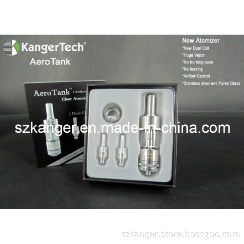 Kanger New Atomizer in 2014 Aerotank